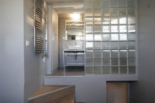 Modern 2-bedroom apartment near Jardins des Tuileries - Gallery - 14