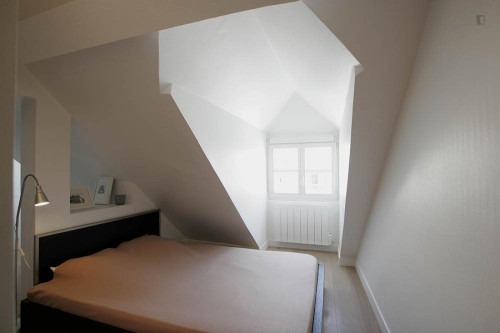 Modern 2-bedroom apartment near Jardins des Tuileries - Gallery - 5