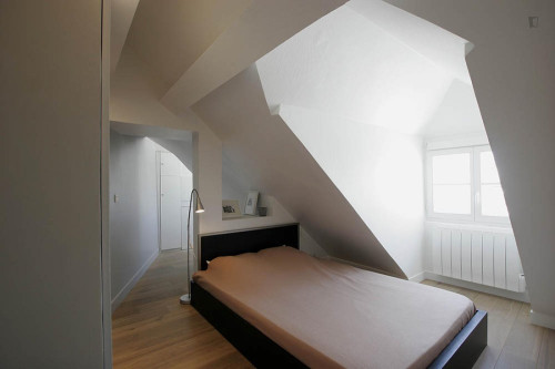Modern 2-bedroom apartment near Jardins des Tuileries - Gallery - 6