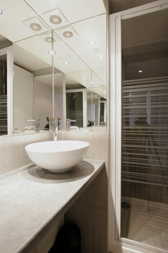 Modern 2-bedroom apartment near Jardins des Tuileries - Gallery - 10