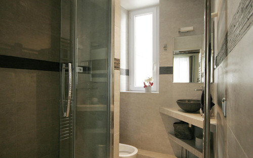 Stylish 1-bedroom flat near Université Pierre et Marie Curie. - Gallery - 8