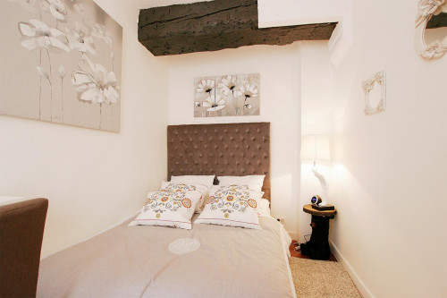 Fresh and bright 2-bedroom apartment close to the Université Pierre et Marie Currie - Gallery - 8