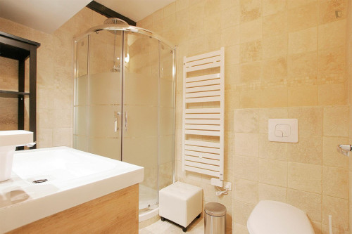Fresh and bright 2-bedroom apartment close to the Université Pierre et Marie Currie - Gallery - 10
