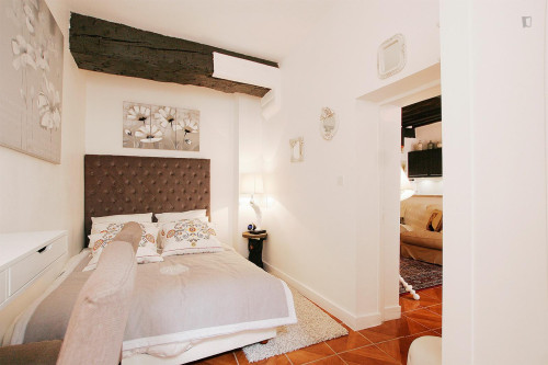 Fresh and bright 2-bedroom apartment close to the Université Pierre et Marie Currie - Gallery - 9