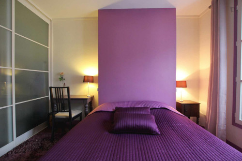 Elegant 2-bedroom apartment in 4e - Hôtel de Ville - Gallery - 5