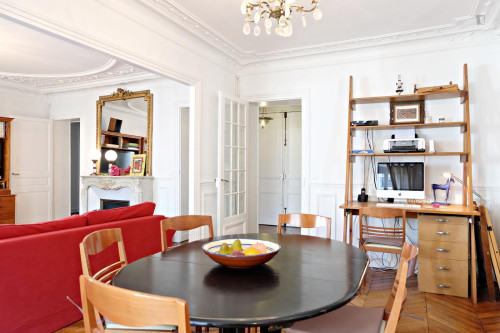 Beautiful 2-bedroom apartment close to Place de la Republique - Gallery - 9