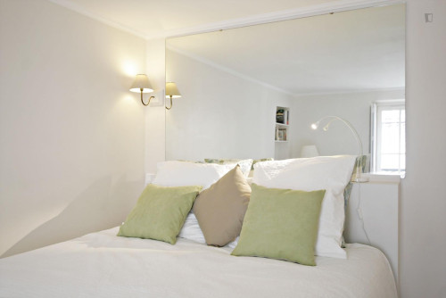 Glamorous 2-bedroom apartment near Le Carreau du Temple - Gallery - 6