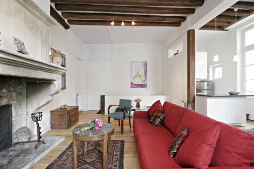 Glamorous 2-bedroom apartment near Le Carreau du Temple - Gallery - 17