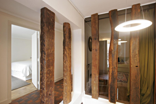 Glamorous 2-bedroom apartment near Le Carreau du Temple