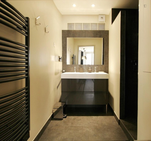 Perfect 1-bedroom apartment in Monnaie - Gallery - 12