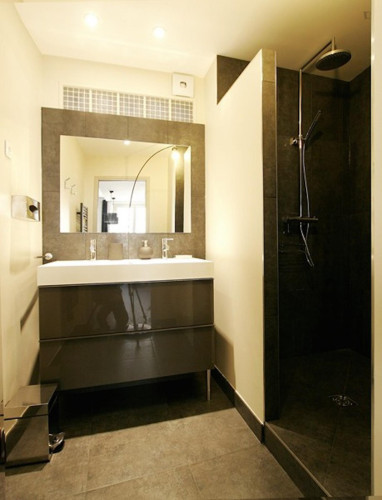 Perfect 1-bedroom apartment in Monnaie - Gallery - 11
