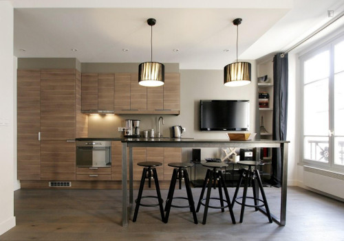 Perfect 1-bedroom apartment in Monnaie - Gallery - 7