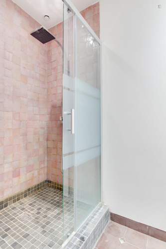 Comfy 2-bedroom apartment near Trocadéro - Gallery - 7