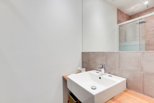 Comfy 2-bedroom apartment near Trocadéro - Gallery - 8