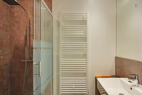 Comfy 2-bedroom apartment near Trocadéro - Gallery - 6
