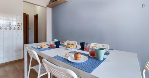 Bright single bedroom in the centre of Forli - Gallery - 7