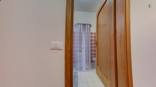 Bright single bedroom in the centre of Forli - Gallery - 10