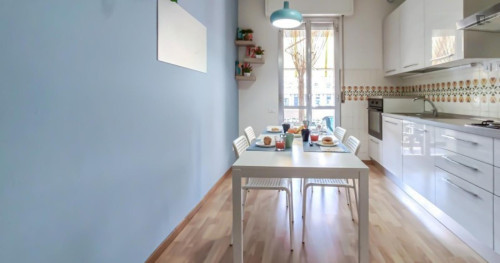 Bright single bedroom in the centre of Forli - Gallery - 6