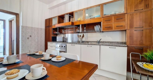 Comfy double bedroom near the University of Bologna - Forlì Campus - Gallery - 8