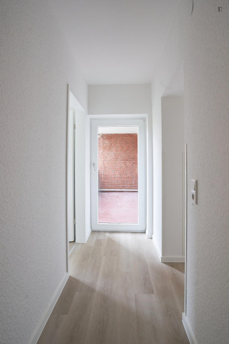 Very nice single bedroom in Wersten - Gallery - 13