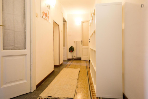 Homely double bedroom in the centre of Lecco - Gallery - 15