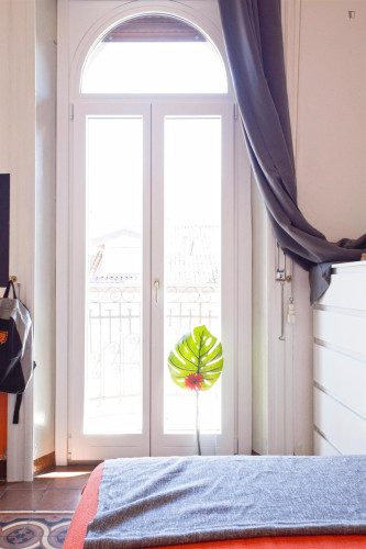 Homely double bedroom in the centre of Lecco - Gallery - 26