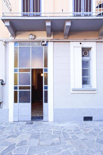 Homely double bedroom in the centre of Lecco