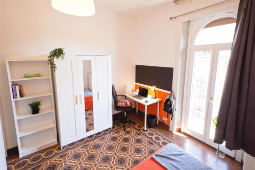 Homely double bedroom in the centre of Lecco - Gallery - 29