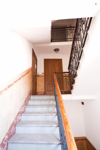 Homely double bedroom in the centre of Lecco - Gallery - 8