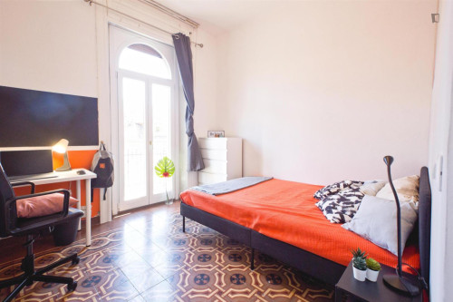 Homely double bedroom in the centre of Lecco - Gallery - 16