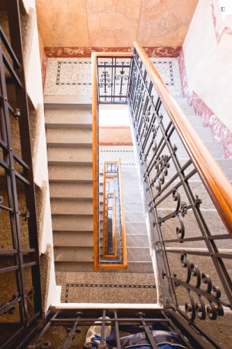 Homely double bedroom in the centre of Lecco - Gallery - 9