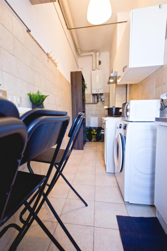 Homely double bedroom in the centre of Lecco - Gallery - 23