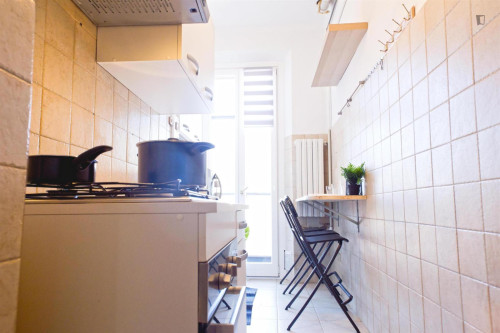 Homely double bedroom in the centre of Lecco - Gallery - 25