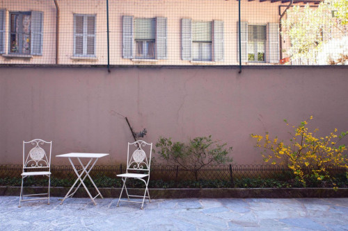 Homely double bedroom in the centre of Lecco - Gallery - 12