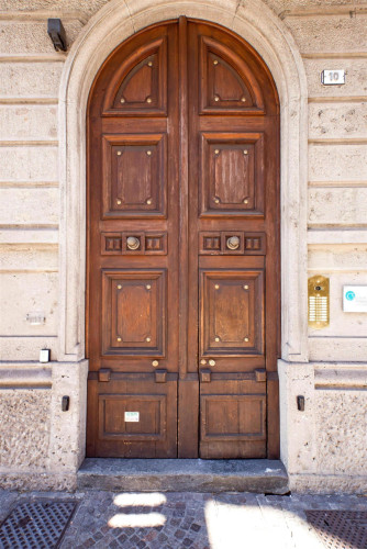 Homely double bedroom in the centre of Lecco - Gallery - 6