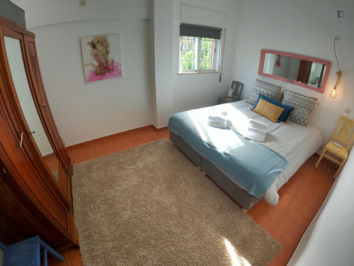 Charming 1-bedroom apartment in São Brás de Alportel - Gallery - 12