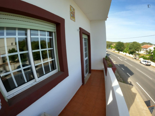 Charming 1-bedroom apartment in São Brás de Alportel - Gallery - 20