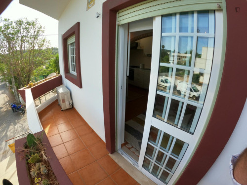 Charming 1-bedroom apartment in São Brás de Alportel - Gallery - 21