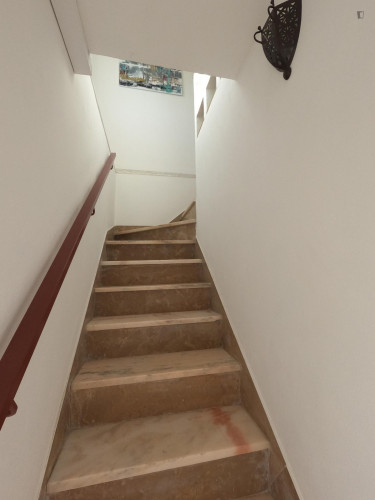 Charming 1-bedroom apartment in São Brás de Alportel - Gallery - 2