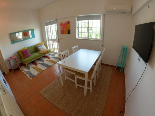 Charming 1-bedroom apartment in São Brás de Alportel - Gallery - 23