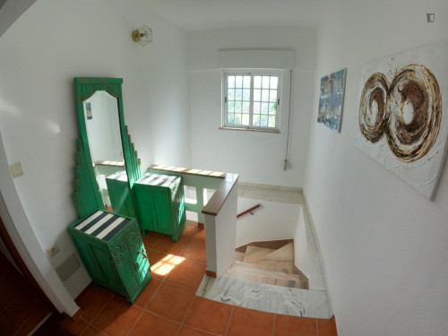 Charming 1-bedroom apartment in São Brás de Alportel - Gallery - 5