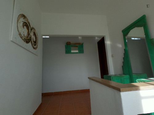 Charming 1-bedroom apartment in São Brás de Alportel - Gallery - 7