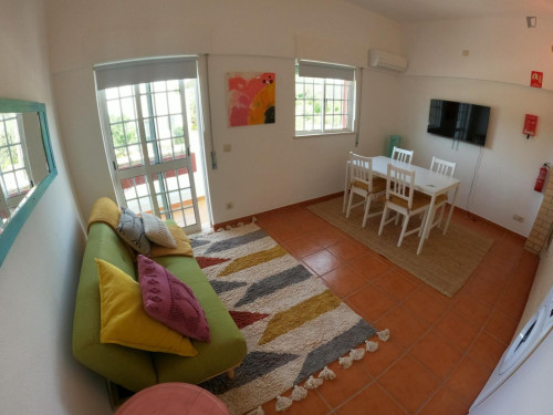 Charming 1-bedroom apartment in São Brás de Alportel - Gallery - 22
