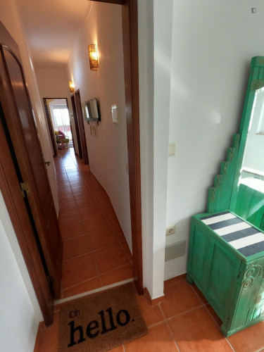 Charming 1-bedroom apartment in São Brás de Alportel - Gallery - 4