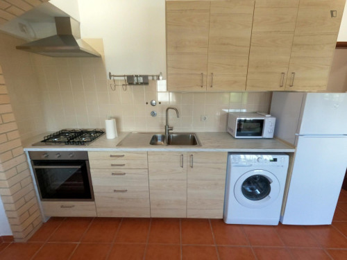 Charming 1-bedroom apartment in São Brás de Alportel - Gallery - 19