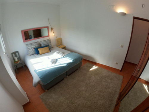 Charming 1-bedroom apartment in São Brás de Alportel - Gallery - 9