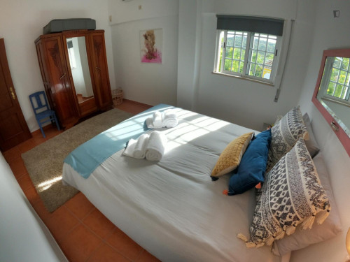 Charming 1-bedroom apartment in São Brás de Alportel - Gallery - 10