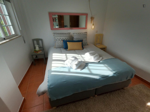 Charming 1-bedroom apartment in São Brás de Alportel - Gallery - 11