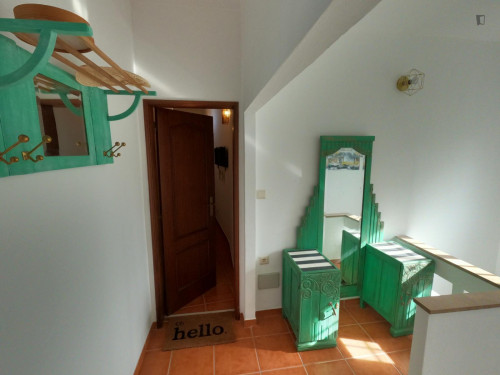 Charming 1-bedroom apartment in São Brás de Alportel - Gallery - 6
