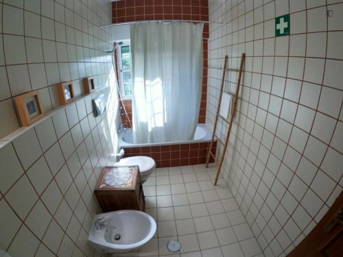 Charming 1-bedroom apartment in São Brás de Alportel - Gallery - 15